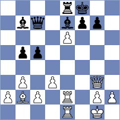 Perez Gormaz - Yonal (chess.com INT, 2025)