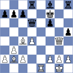 Martinez de Navascues - Largo Barbero (Madrid, 2014)