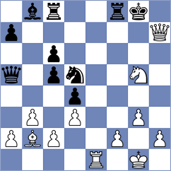Tikhonov - Nimay Agrawal (chess.com INT, 2024)