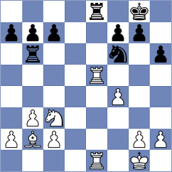 Gainullin - Ryzbaev (Penza, 2008)