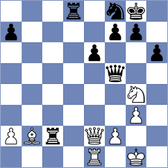 Bowden - Stachanczyk (chess.com INT, 2023)