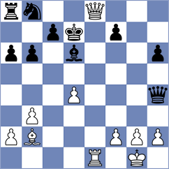 Youwou Pedhom - Gebratsadik (Chess.com INT, 2020)
