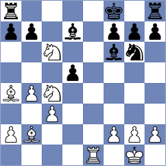 Lucas Garcia - Dopico Alcala (Madrid, 2000)