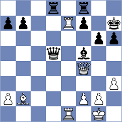 Bogdanov - Berkovich (Chess.com INT, 2020)