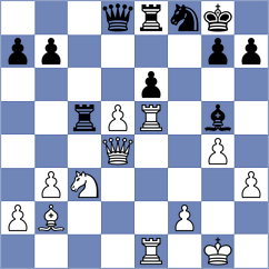 Grinberg - Hand (Lichess.org INT, 2021)