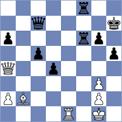 Souleidis - Liu (chess.com INT, 2024)