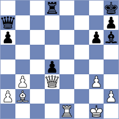 Stanisic - Stojanovic (Niska Banja, 2004)