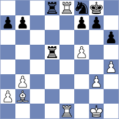 Vescovi - Gonzalez (Szeged, 1994)
