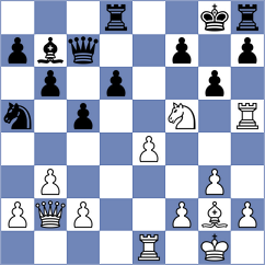 Vinardi - Ramirez (Villa Ballester, 2002)