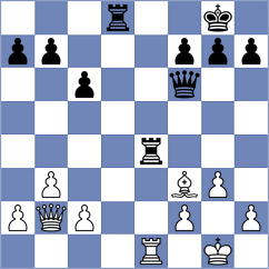 Vlachos - Mikhailovsky (Chess.com INT, 2018)