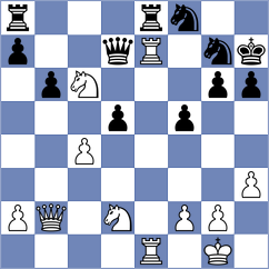 Rashkovsky - Przybylski (Berlin, 1997)