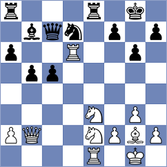 Perestjuk - Nigalidze (chess.com INT, 2024)