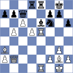 Kurajica - Garcia Blanco (Vega de San Mateo ESP, 2024)