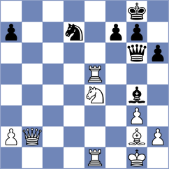 Gorovets - Olsson (chess.com INT, 2024)