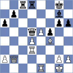 Noyce - Adams (England, 1998)