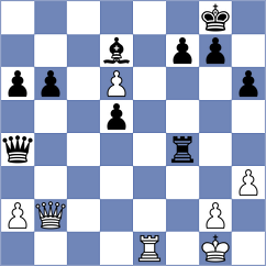 Vedant Maheshwari - Mollo Figueroa (chess.com INT, 2024)