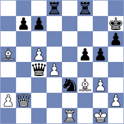 Falcon Perera - Pacheco (Lima, 2000)