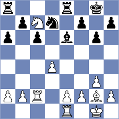 Hehir - Can (chess.com INT, 2025)