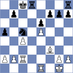 Romero Gonzalez - Ruiz Ponce (Jaguey Grande, 2007)