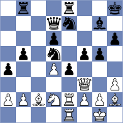 Segui Gamez - Medina Menendez (Malaga, 2002)