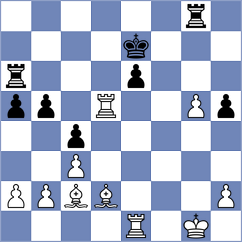 Sanudula - Begunov (chess.com INT, 2021)