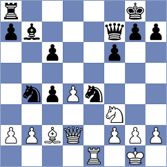 Solon - Manukyan (Chess.com INT, 2021)