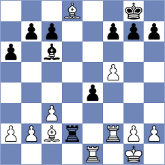 Lobanov - Dubnevych (chess.com INT, 2024)