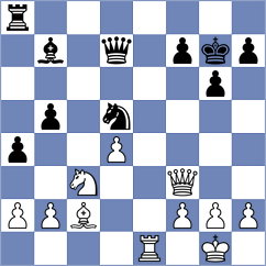 Silva - Postny (chess.com INT, 2024)