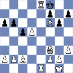 Paehtz - Hildebrandt (Playchess.com INT, 2004)