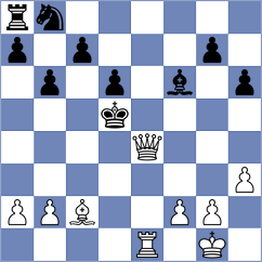 Guerrero - Martinez Garay (Montevideo URU, 2025)
