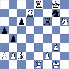 Nissinen - Zhou (Hong Kong HKG, 2024)