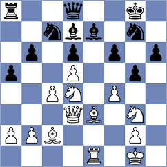 Alekhine - Benes (Czechoslovakia, 1925)