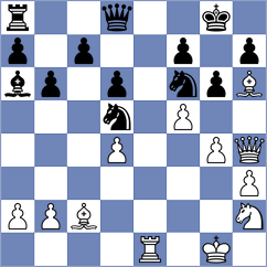 Luess - Barron (Lingen, 1996)