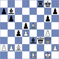 Carrol Pineda - Lucio Pinzon (Medellin COL, 2024)