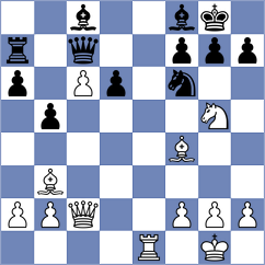 Fuster Garcia - Chena (Spain, 1997)
