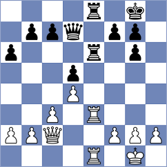 Lange - Johnsen (Germany, 1993)
