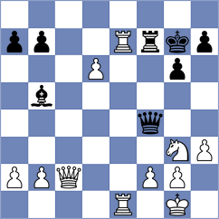 Coronel Barron - Lopez Aguilar (Mexico City, 1999)