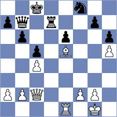 Ftacnik - Weiss (Austria AUT, 2023)