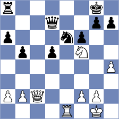 Danzer - Setumadhav (chess.com INT, 2025)