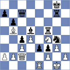 Navarro Vallejo - Garrido Legarreta (Erandio, 2006)