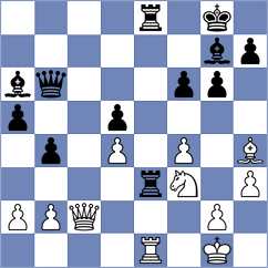 Dobrowolski - Ferreira (chess.com INT, 2024)