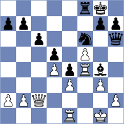 Hell - Siemianowski (Playchess.com INT, 2020)