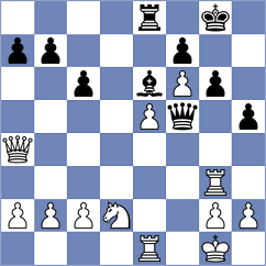 Egorov - Dronzikov (Salekhard, 2008)