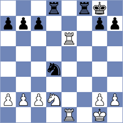 Barbier Ramaiah - Anbu (Lichess.org INT, 2020)