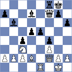 Hambardzumian - Schnaider (chess.com INT, 2025)