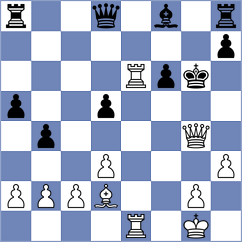 Lebedev - Titov (Lipetsk, 2008)