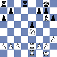 Silar - Kavalir (Pardubice CZE, 2024)