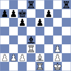 Wieczorek - Carlsen (chess.com INT, 2024)