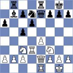 Zaitsev - Novichkov (Moscow, 1996)