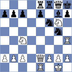 Petunin - Rybkin (Kiev, 2004)